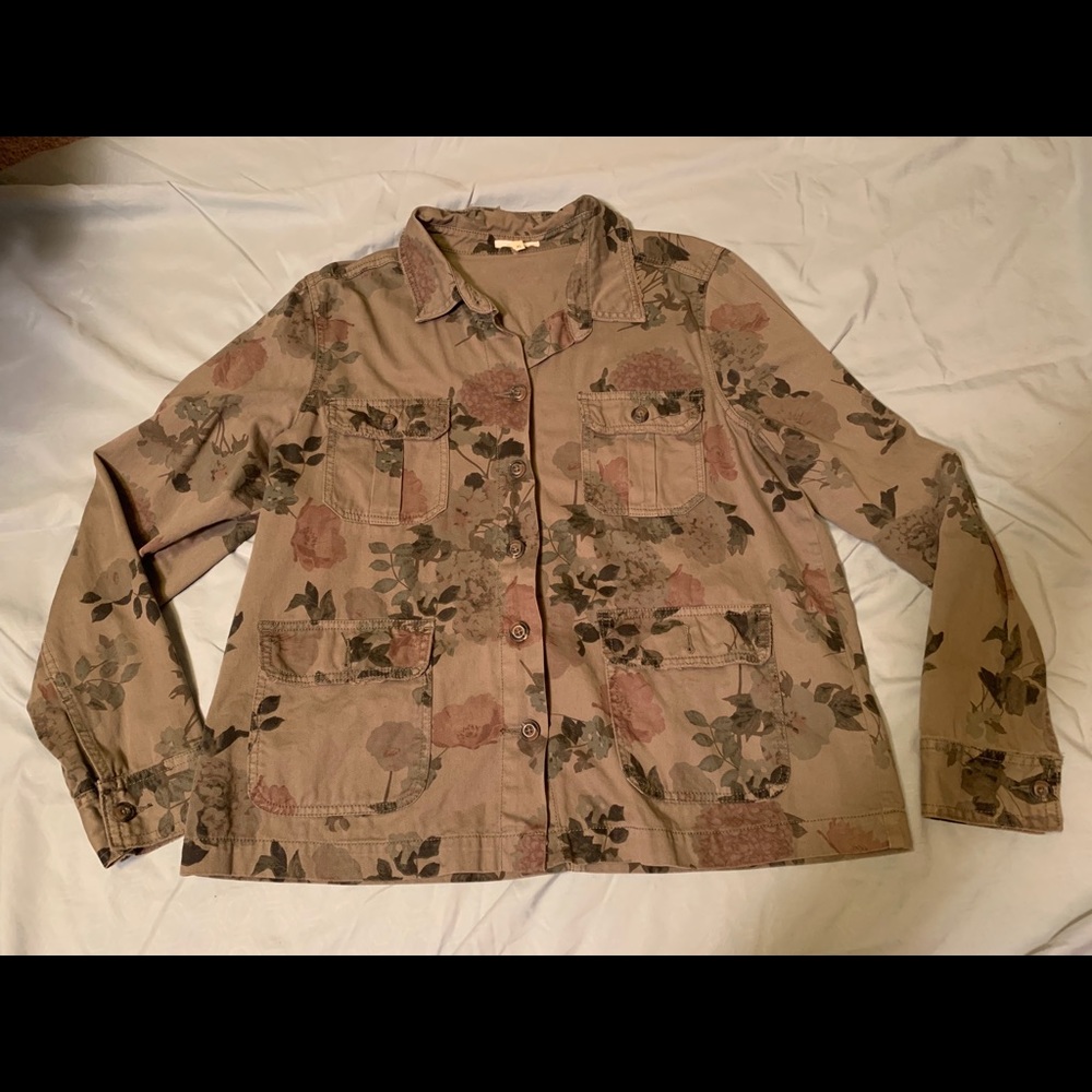 Maurices Jacket